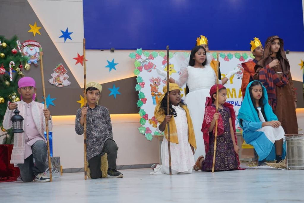 Top Schools in Coimbatore CBSE 