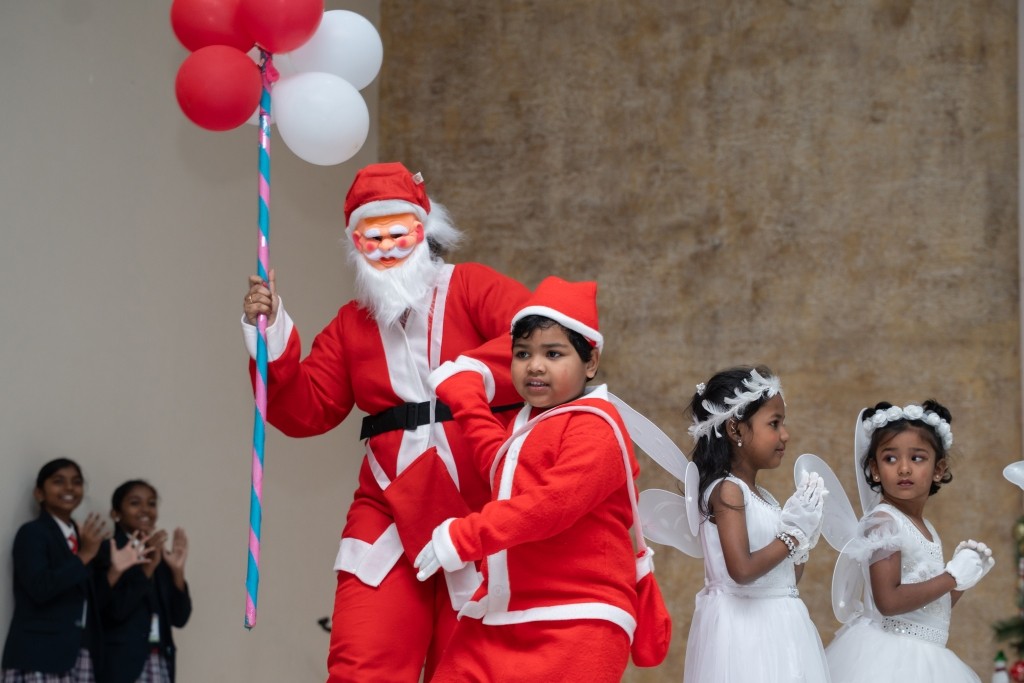 Top CBSE Schools in Coimbatore