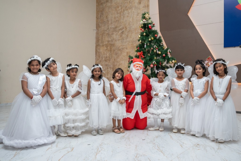 Top Schools in Coimbatore