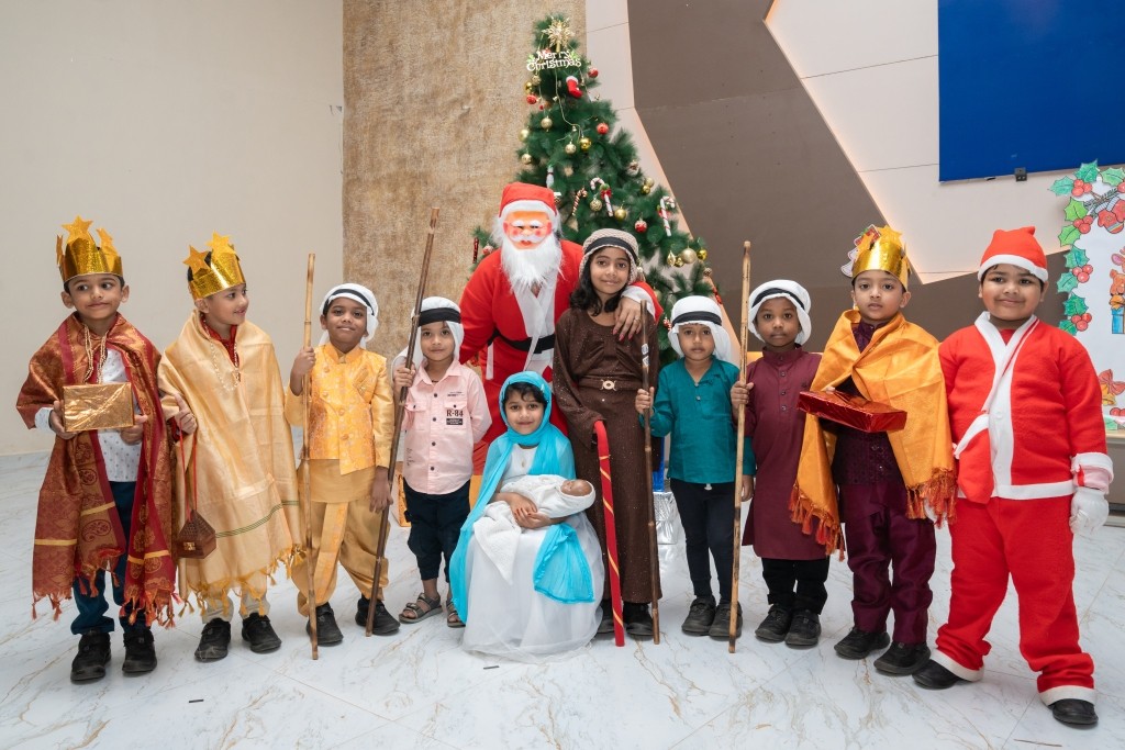 Best Schools in Coimbatore 