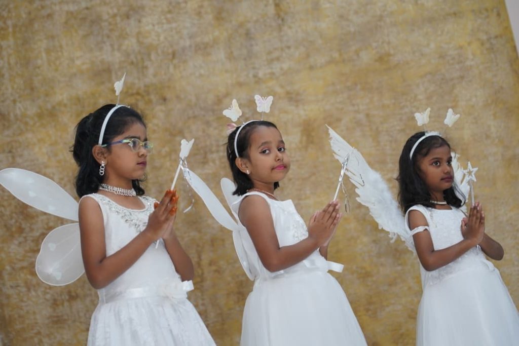 International CBSE Schools in Coimbatore