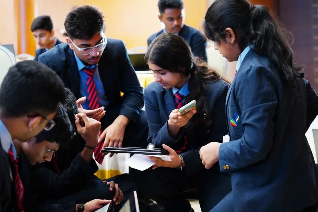 CBSE Schools in Coimbatore