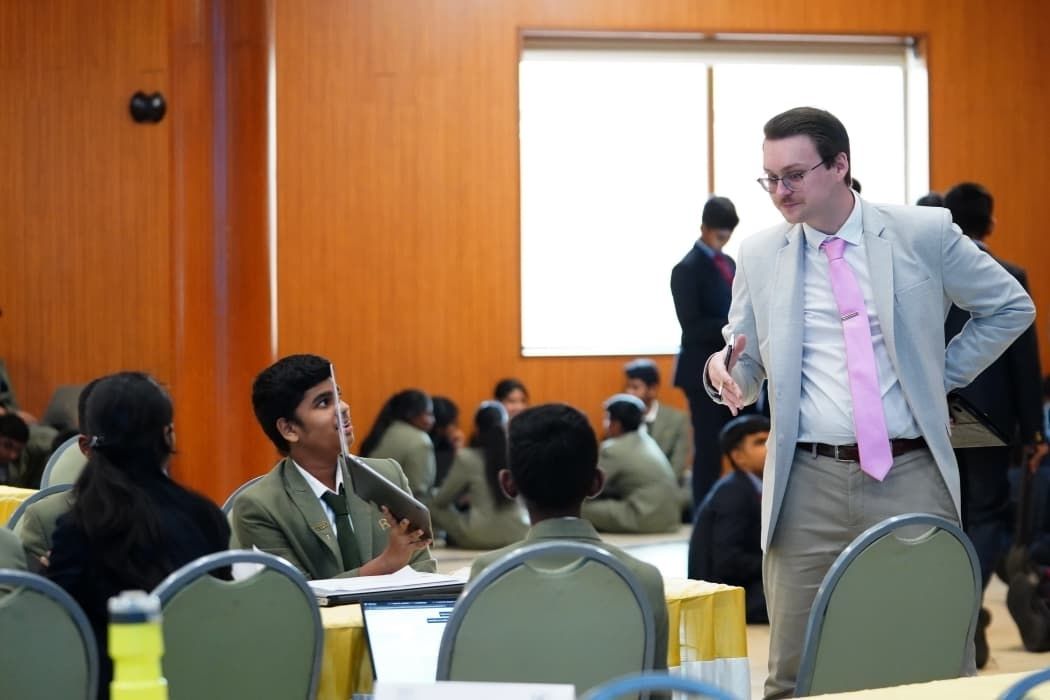 What Career Paths Open Up When Your Child Studies at Best International School in Coimbatore
