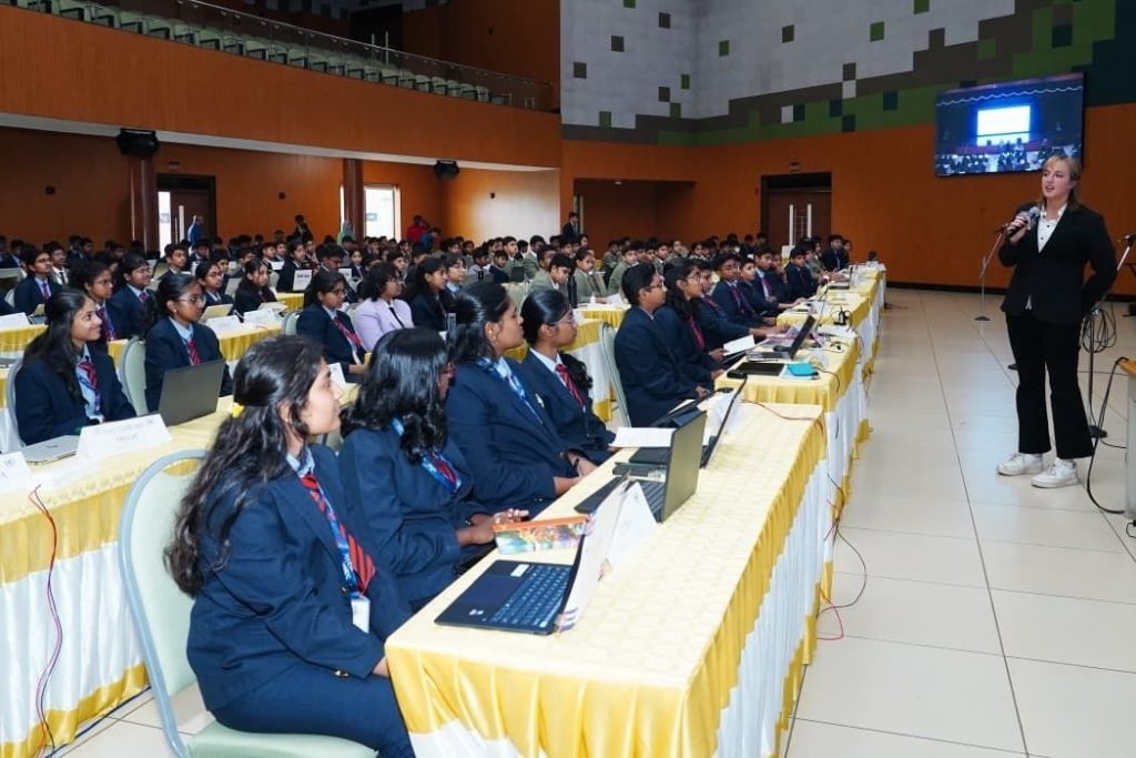 CBSE Schools in Coimbatore