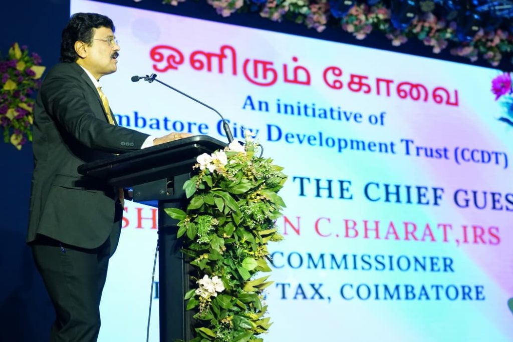 Boarding Schools in Coimbatore