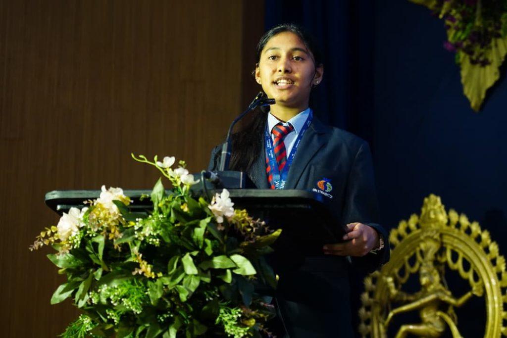 Residential Schools in Coimbatore