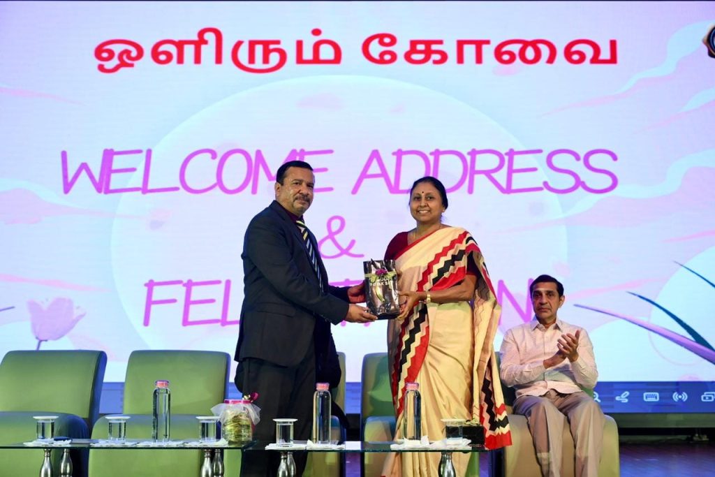 Top Schools in Coimbatore