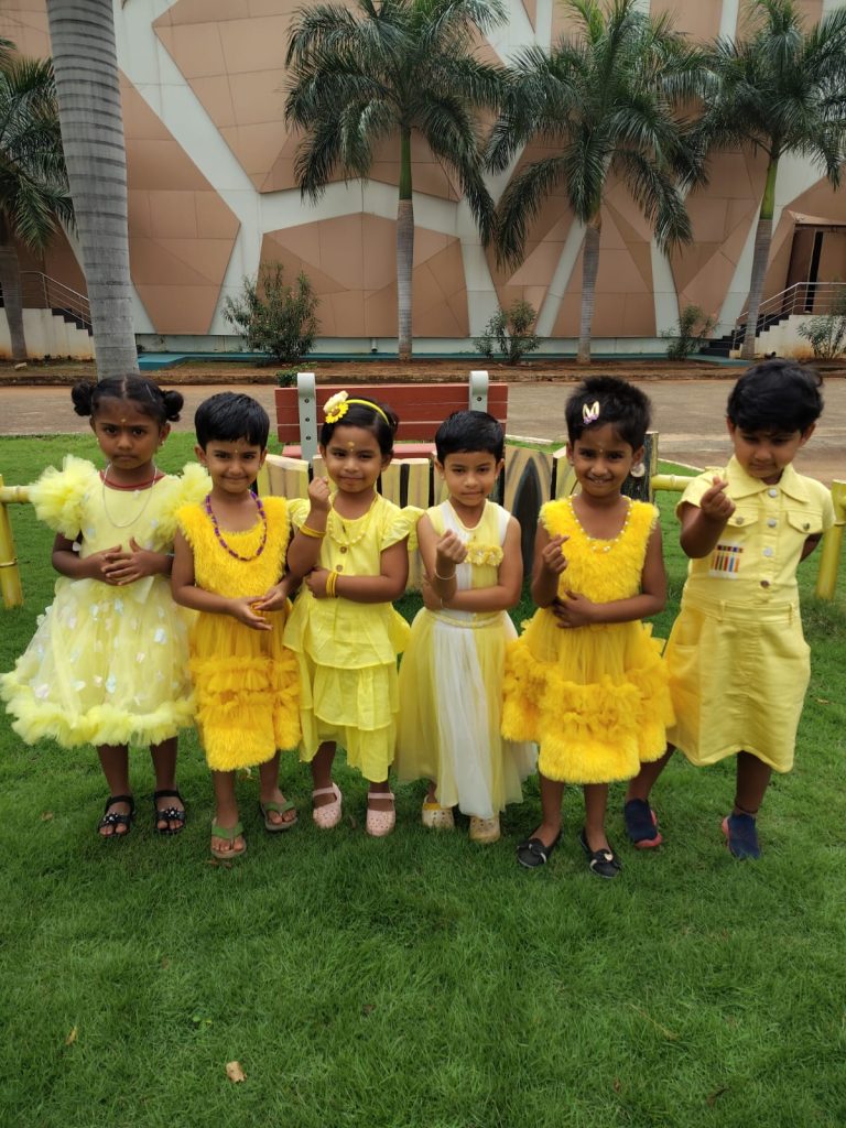 Top Schools in Coimbatore