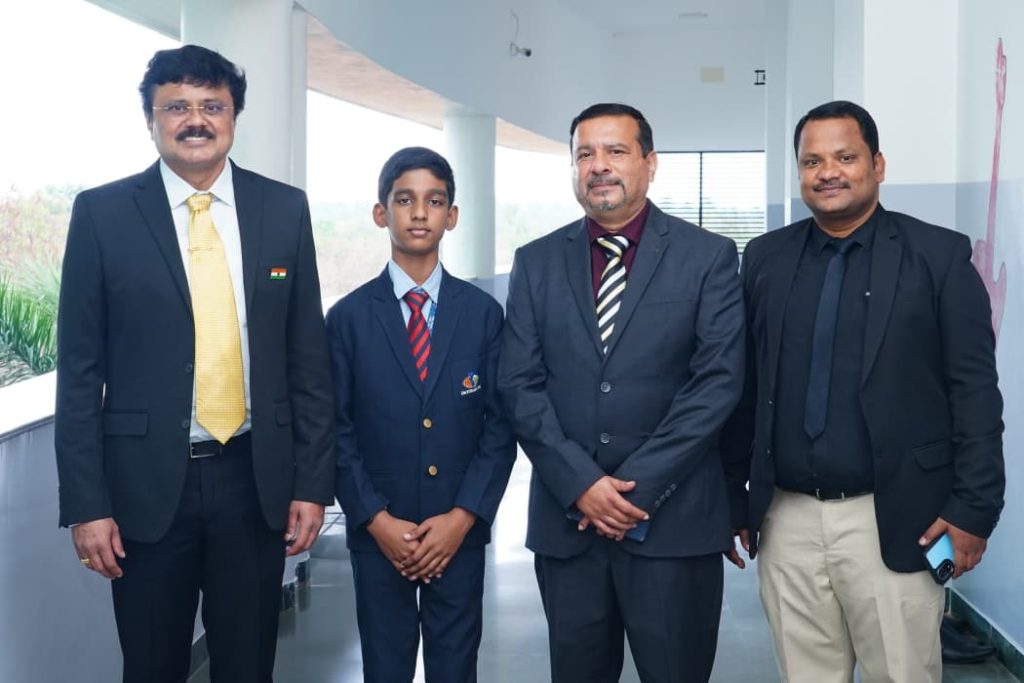 Residential Schools in Coimbatore (5)