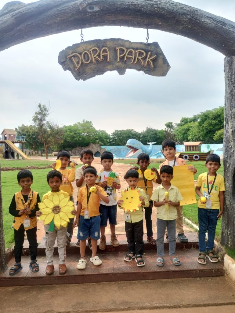 CBSE Schools in Coimbatore