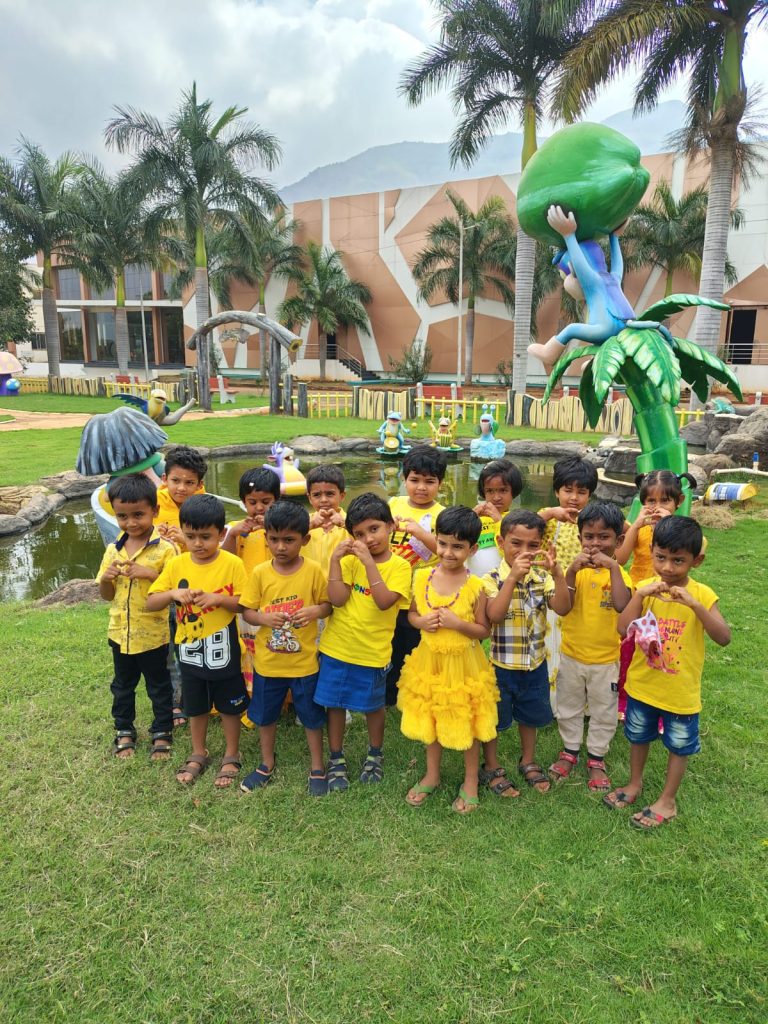 Residential Schools in Coimbatore