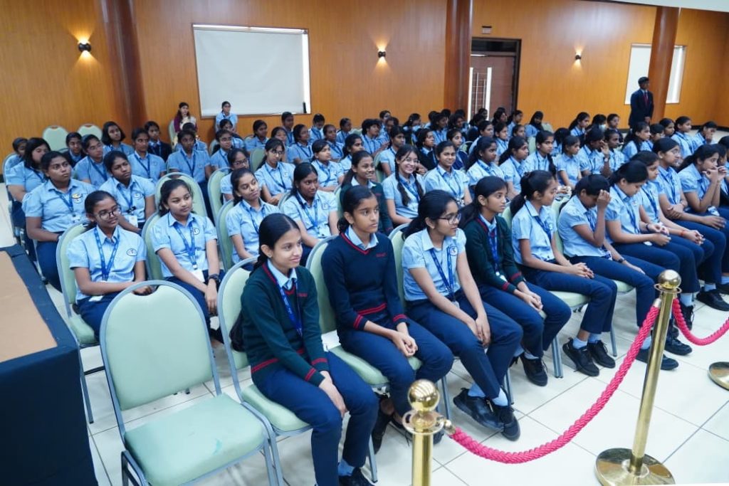 Schools in Coimbatore