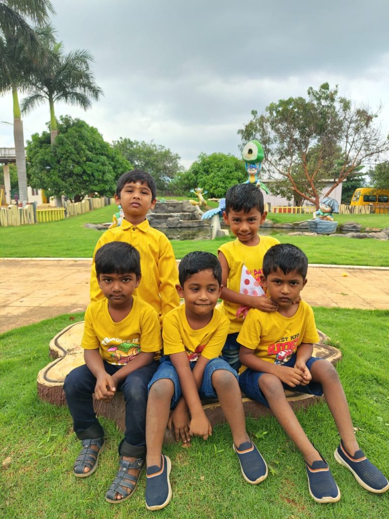 Best CBSE Schools in Coimbatore