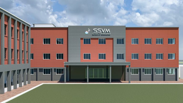 Residential School System in Coimbatore