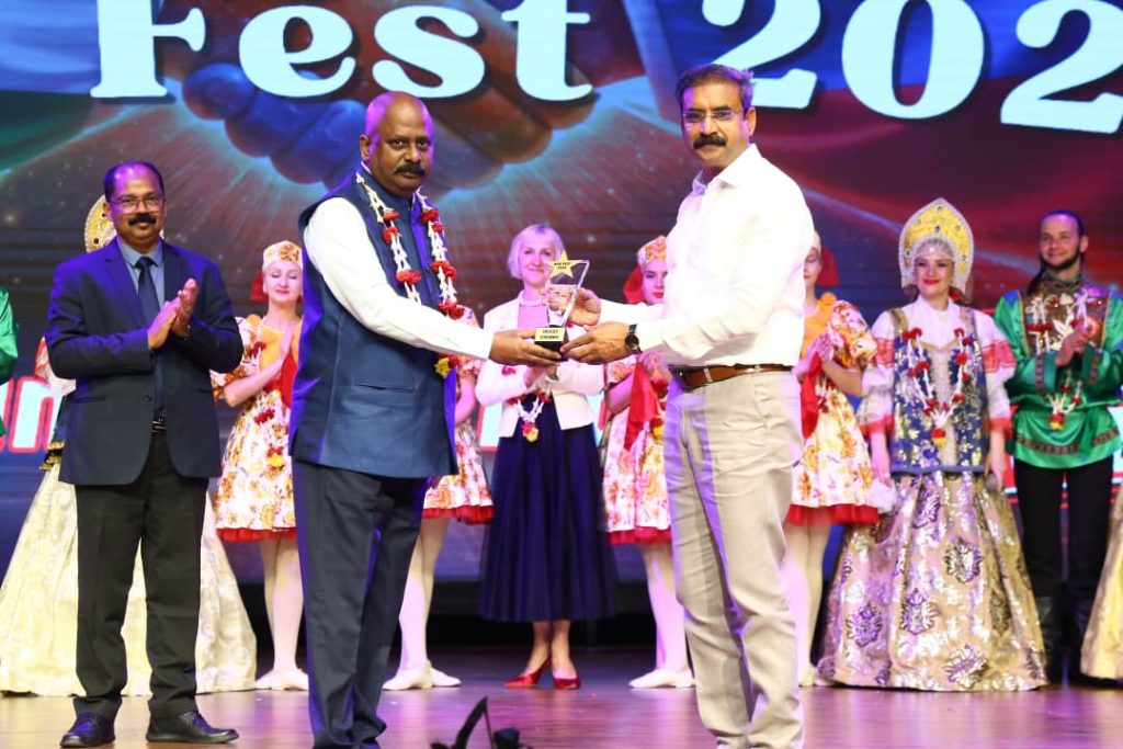 Good Schools in Coimbatore