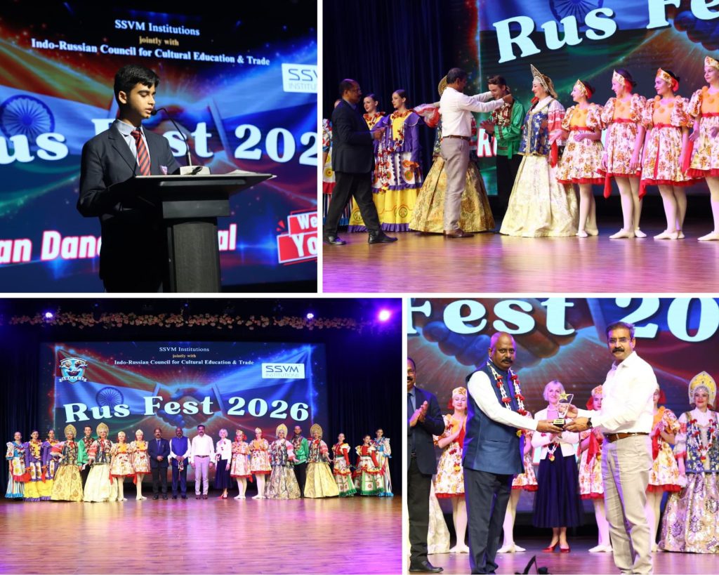 Best CBSE Schools in Coimbatore