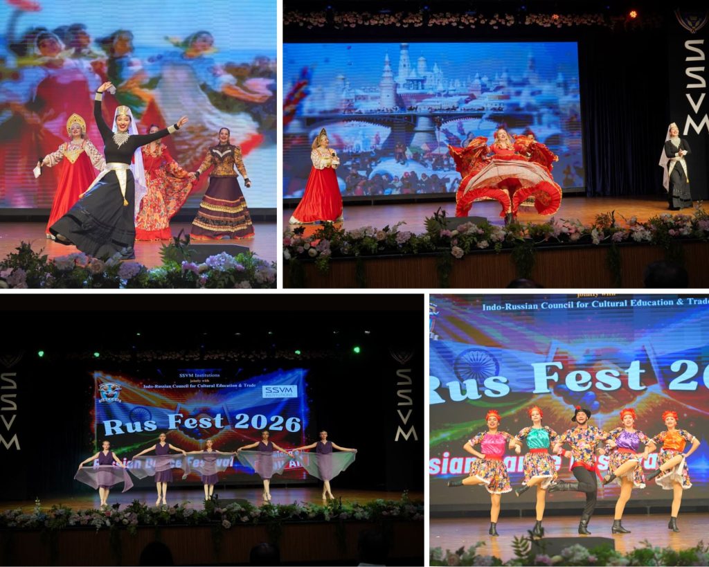 Schools in Coimbatore