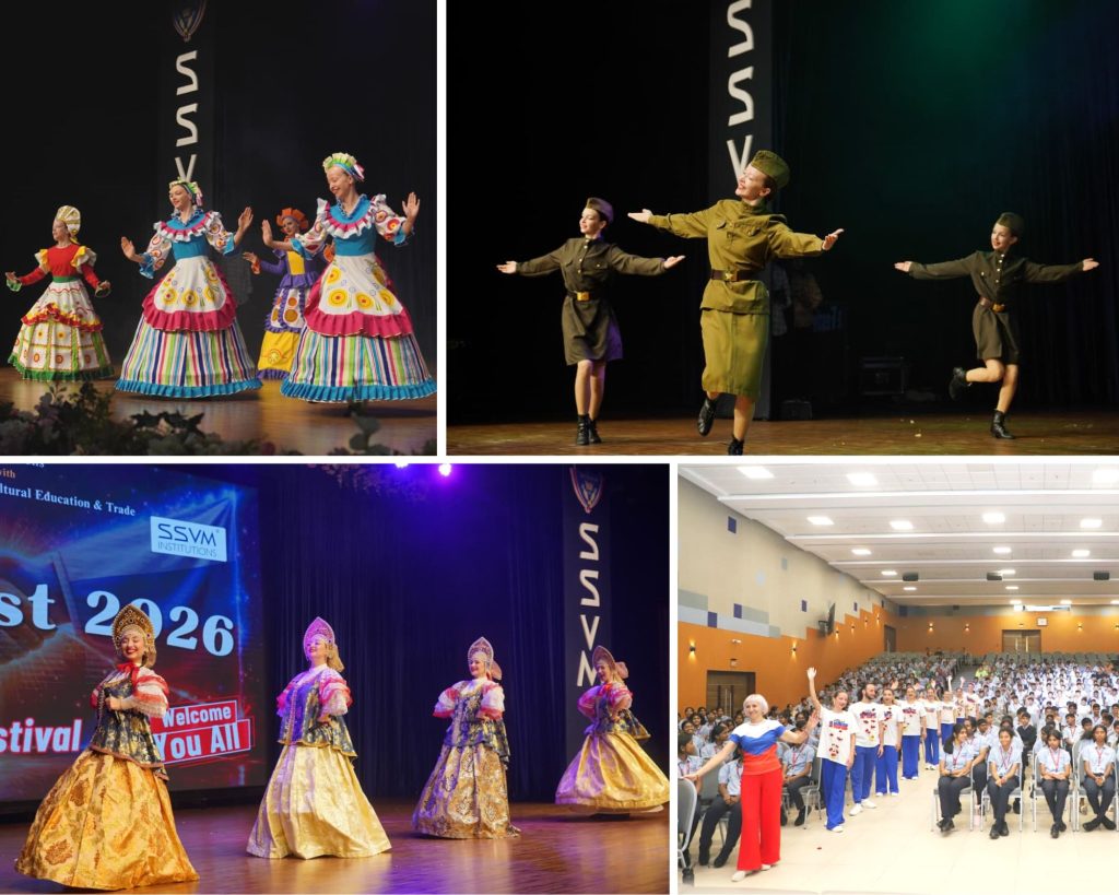 Top Schools in Coimbatore