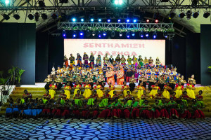 Inside Boarding Schools in Coimbatore