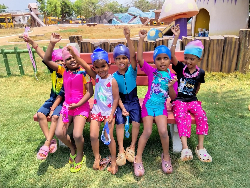 Schools in Coimbatore