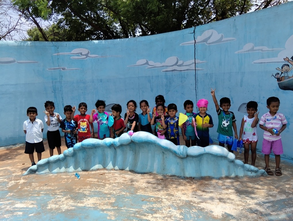 Top Schools in Coimbatore