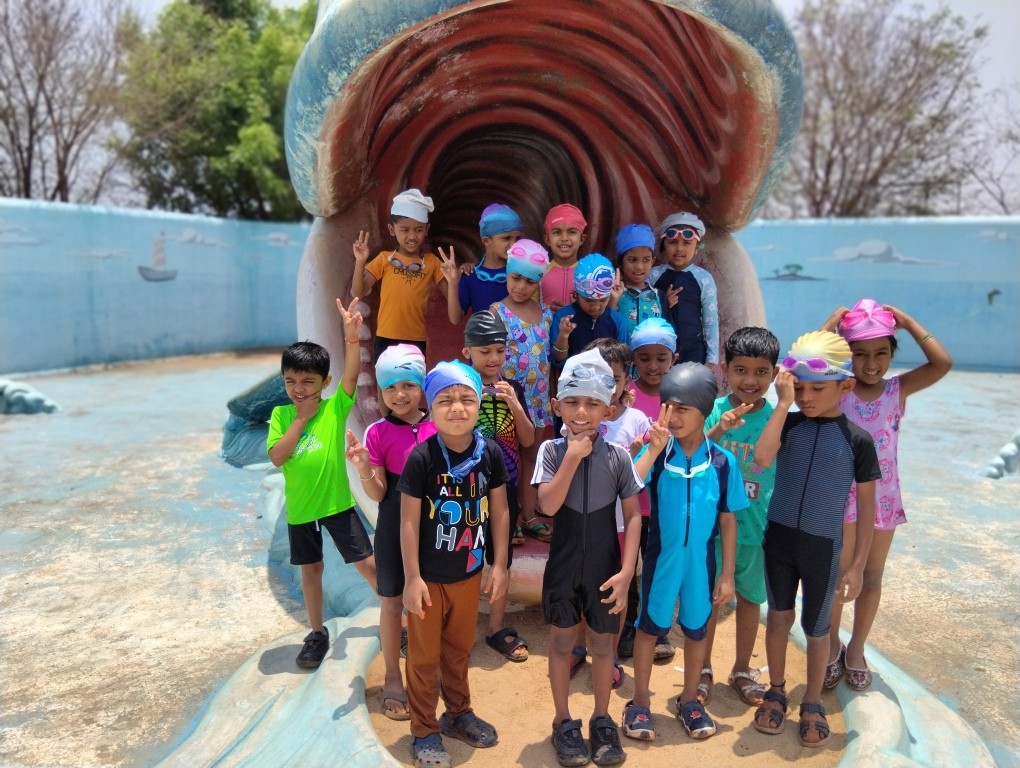 Residential Schools in Coimbatore