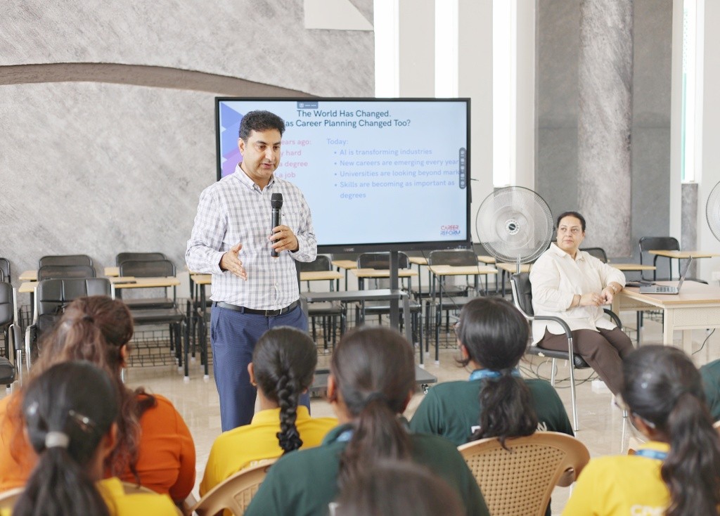 Good CBSE Schools in Coimbatore