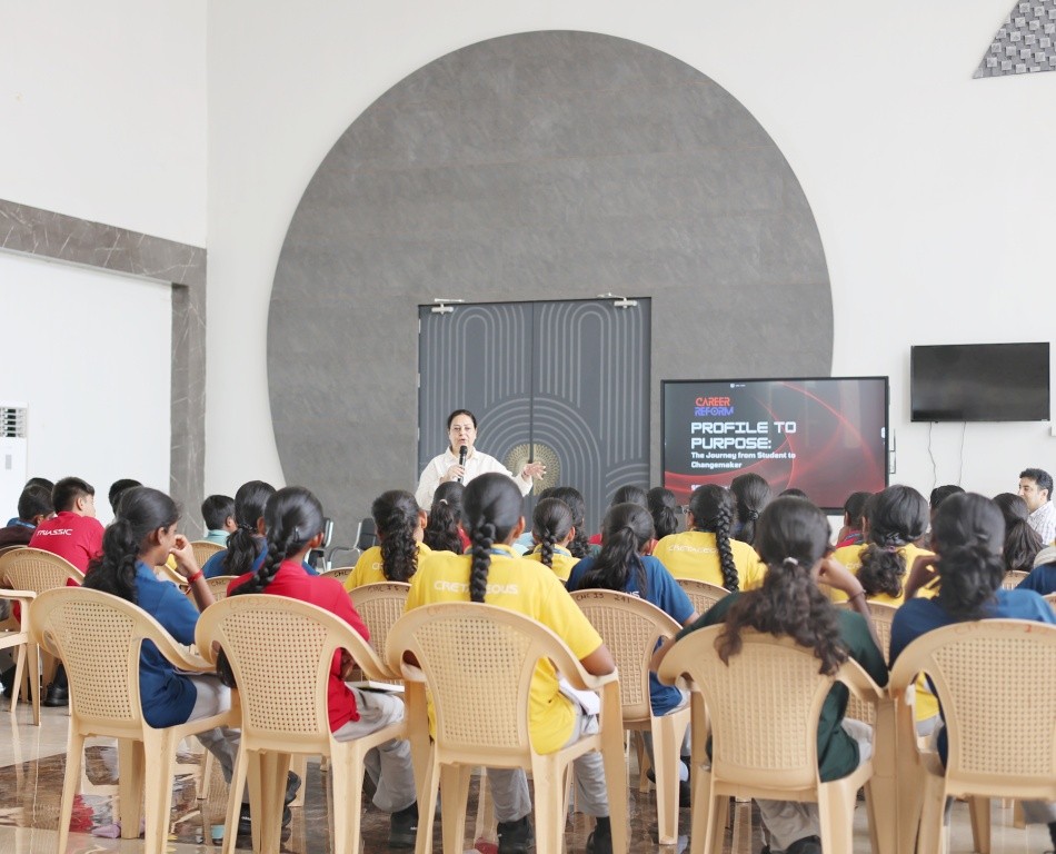 Residential Schools in Coimbatore
