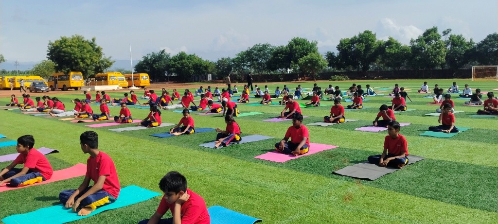 Top Schools in Coimbatore CBSE