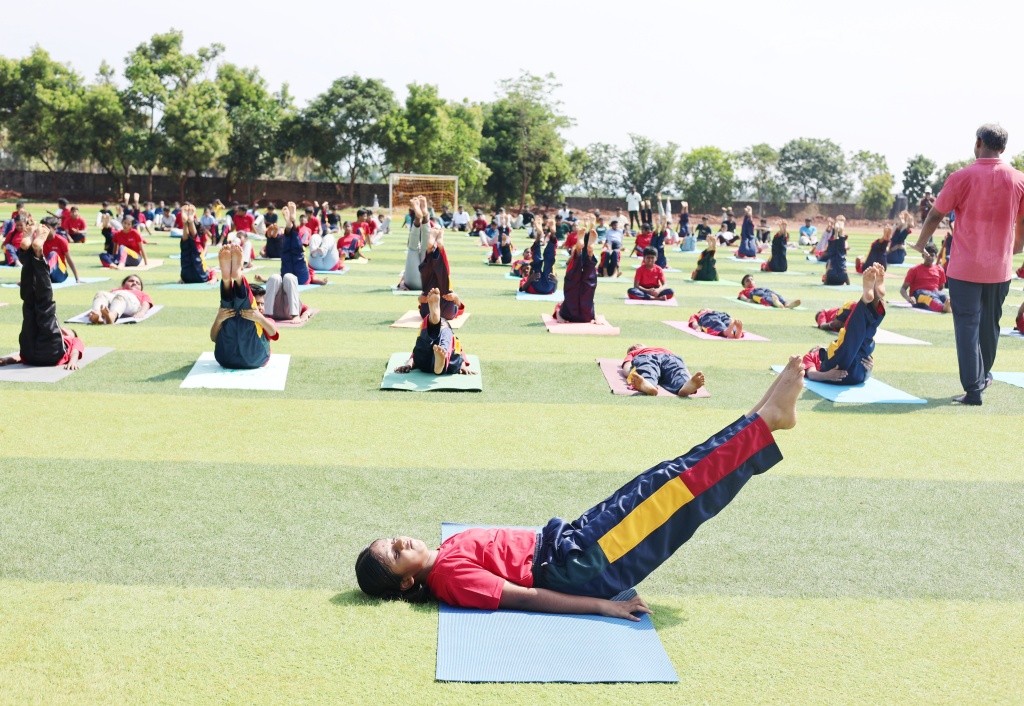 Schools in Coimbatore CBSE