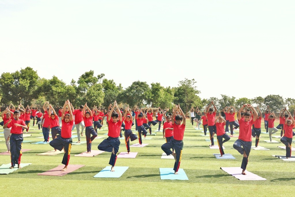 CBSE Schools in Coimbatore