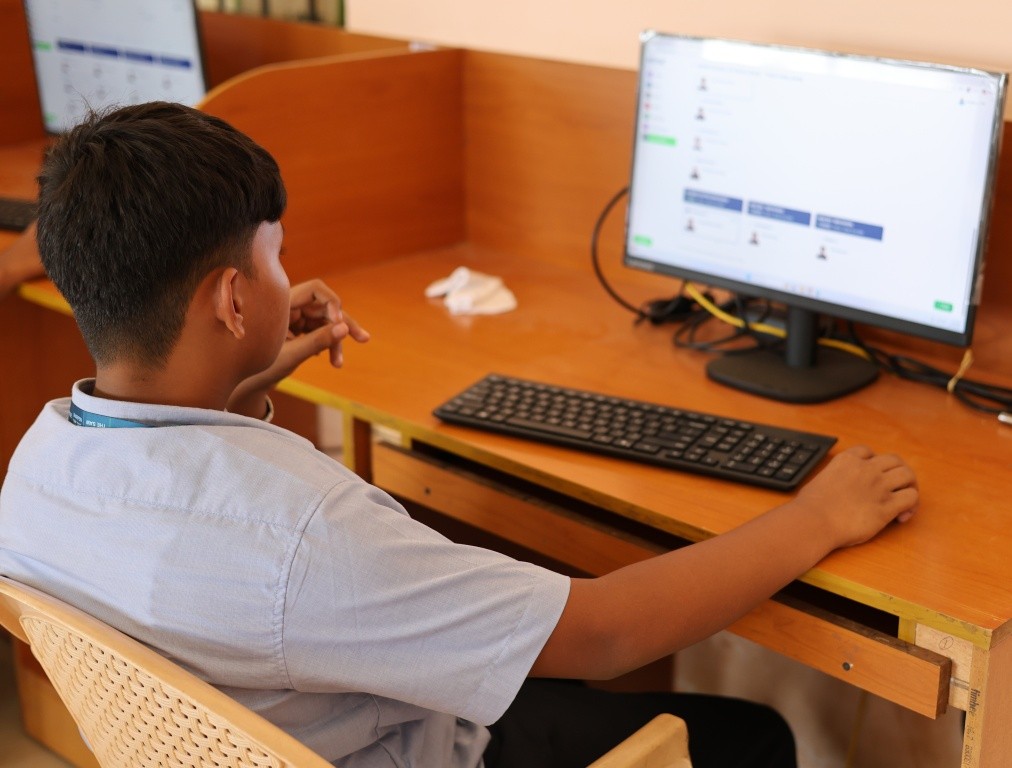 Boarding Schools in Coimbatore