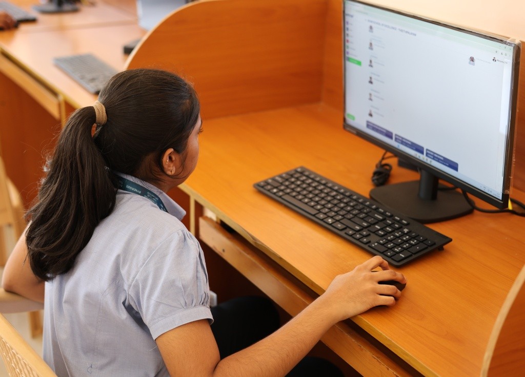 Top Schools in Coimbatore