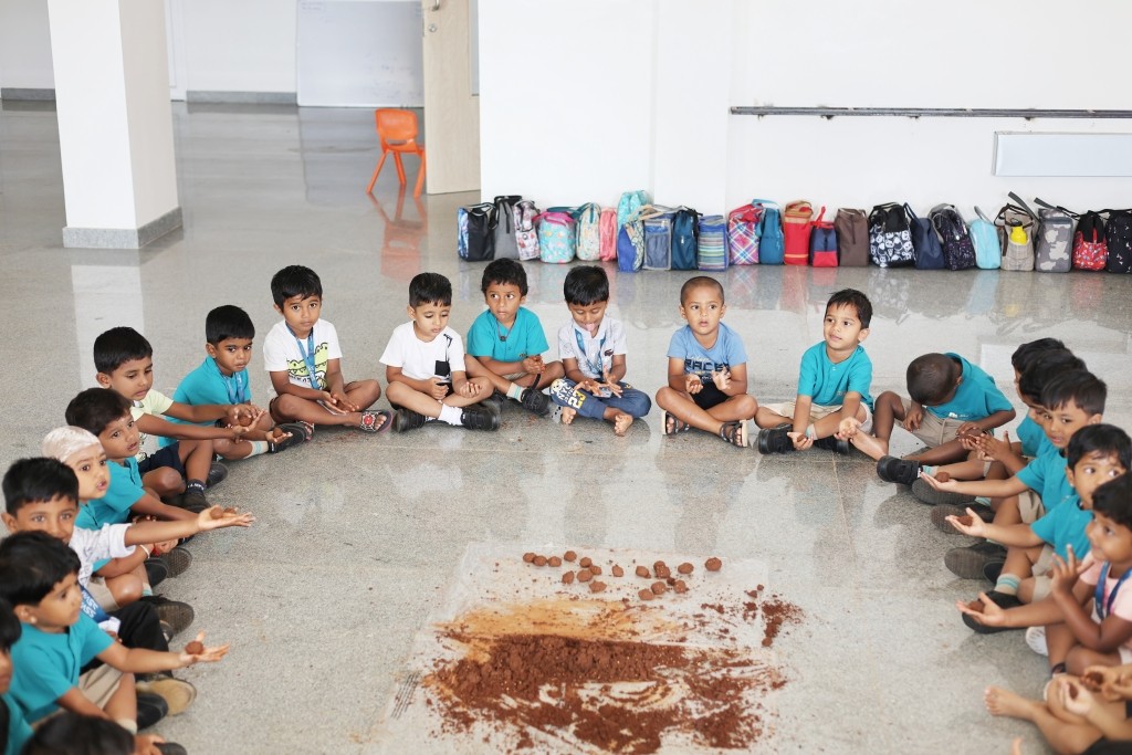 Coimbatore Best CBSE School