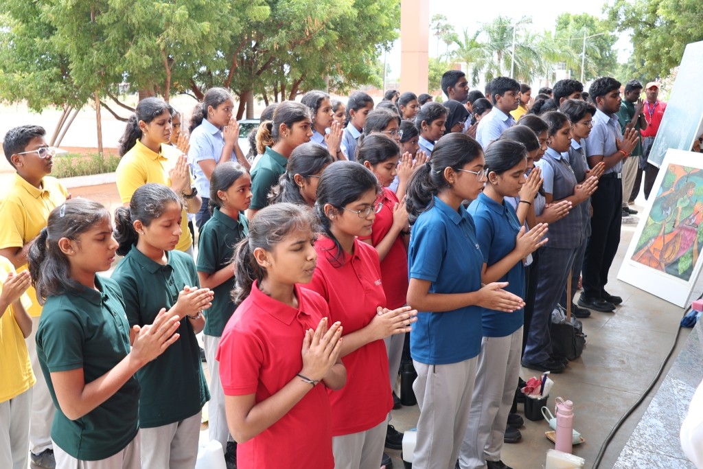 Residential Schools in Coimbatore
