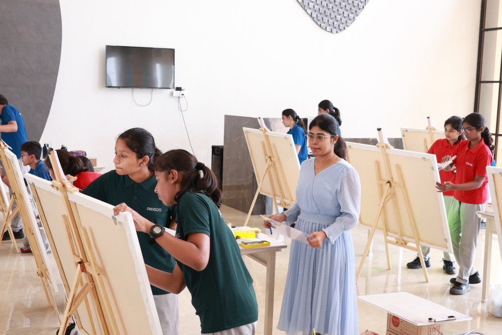 Top Schools in Coimbatore