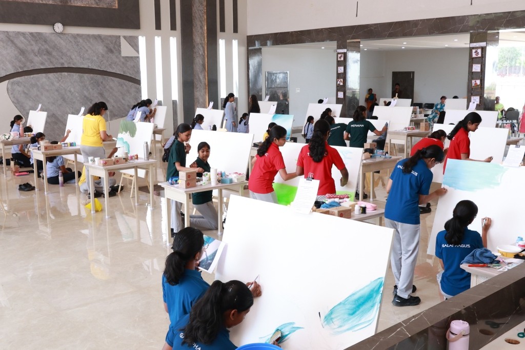 CBSE Schools in Coimbatore