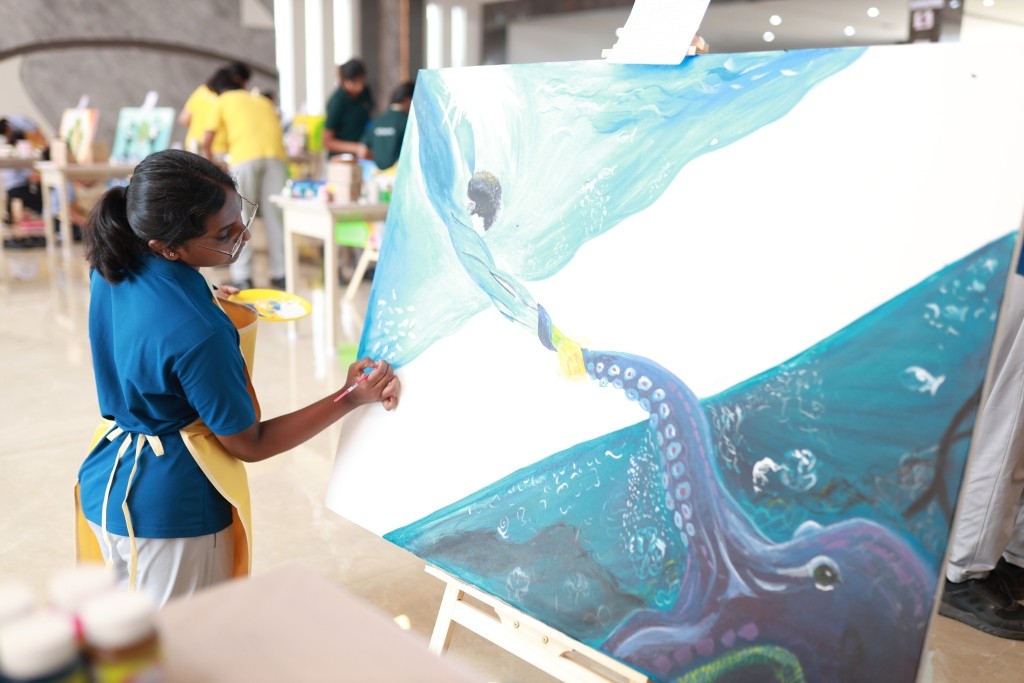 Top Schools in Coimbatore