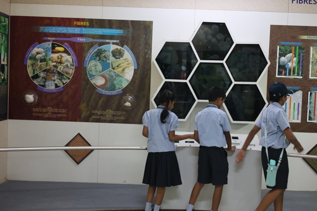 International CBSE Schools in Coimbatore