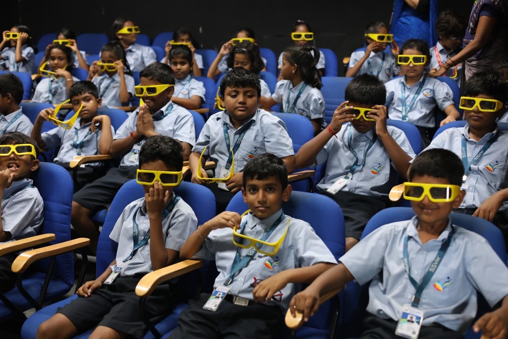 Best CBSE Schools in Coimbatore