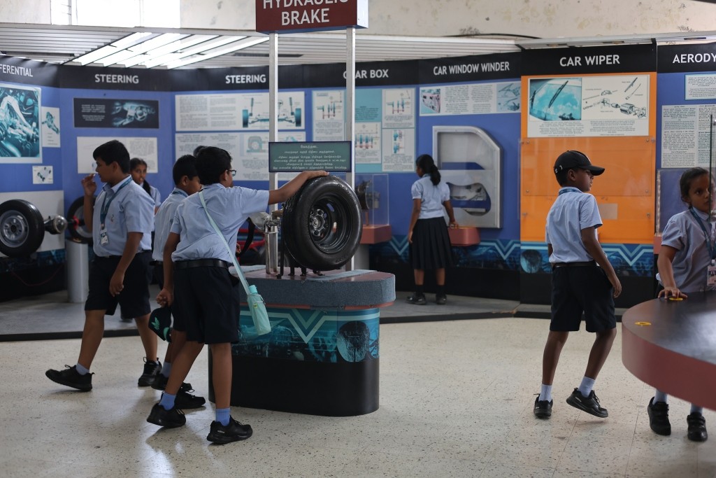 Top Schools in Coimbatore CBSE