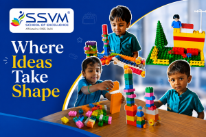 List of CBSE Schools in Coimbatore