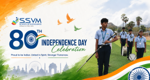 CBSE Schools in Coimbatore
