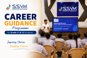 Good CBSE School in Coimbatore