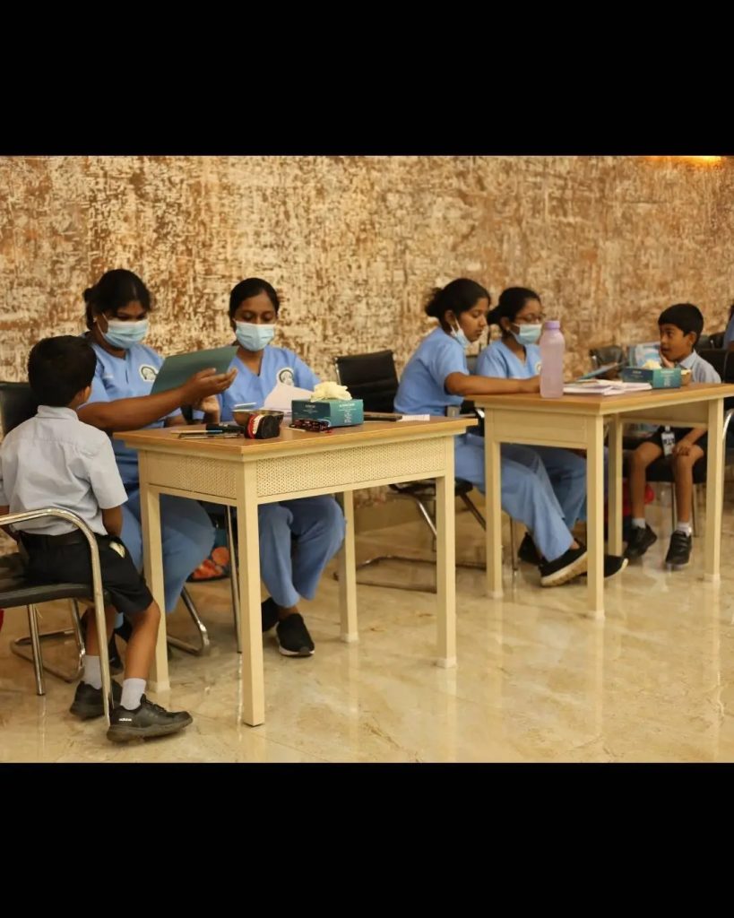 Top CBSE Schools in Coimbatore