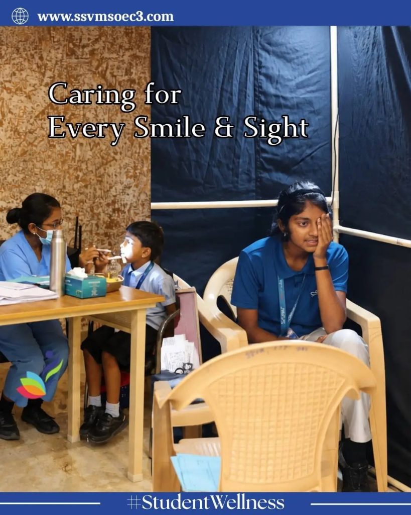 Best CBSE Schools in Coimbatore