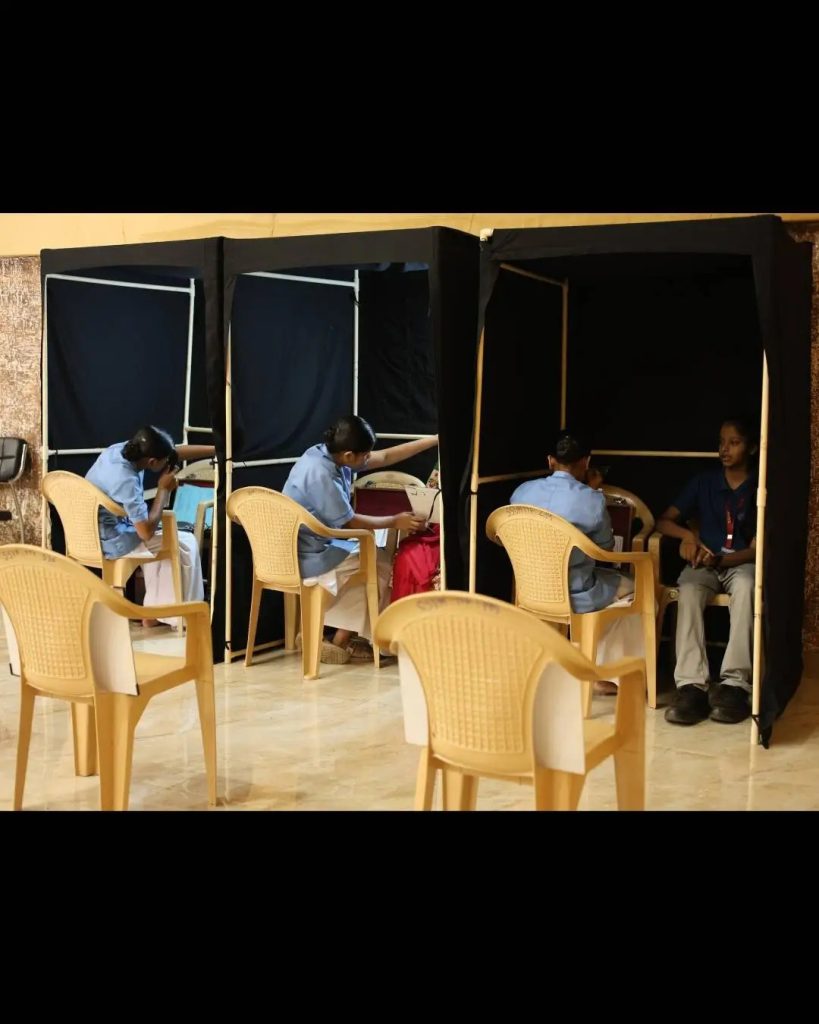 CBSE Schools in Coimbatore