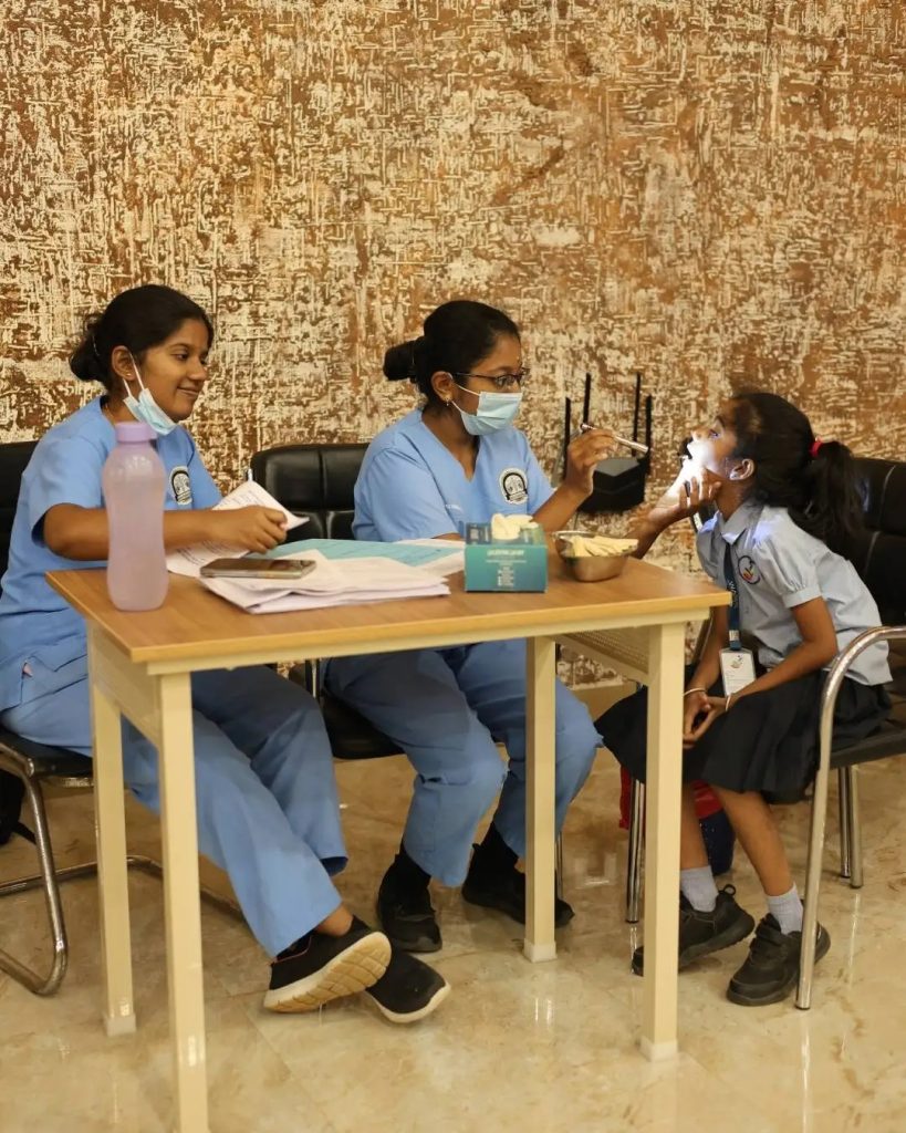 Top CBSE Schools in Coimbatore