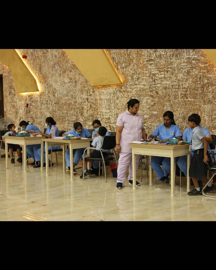 Best CBSE Schools in Coimbatore