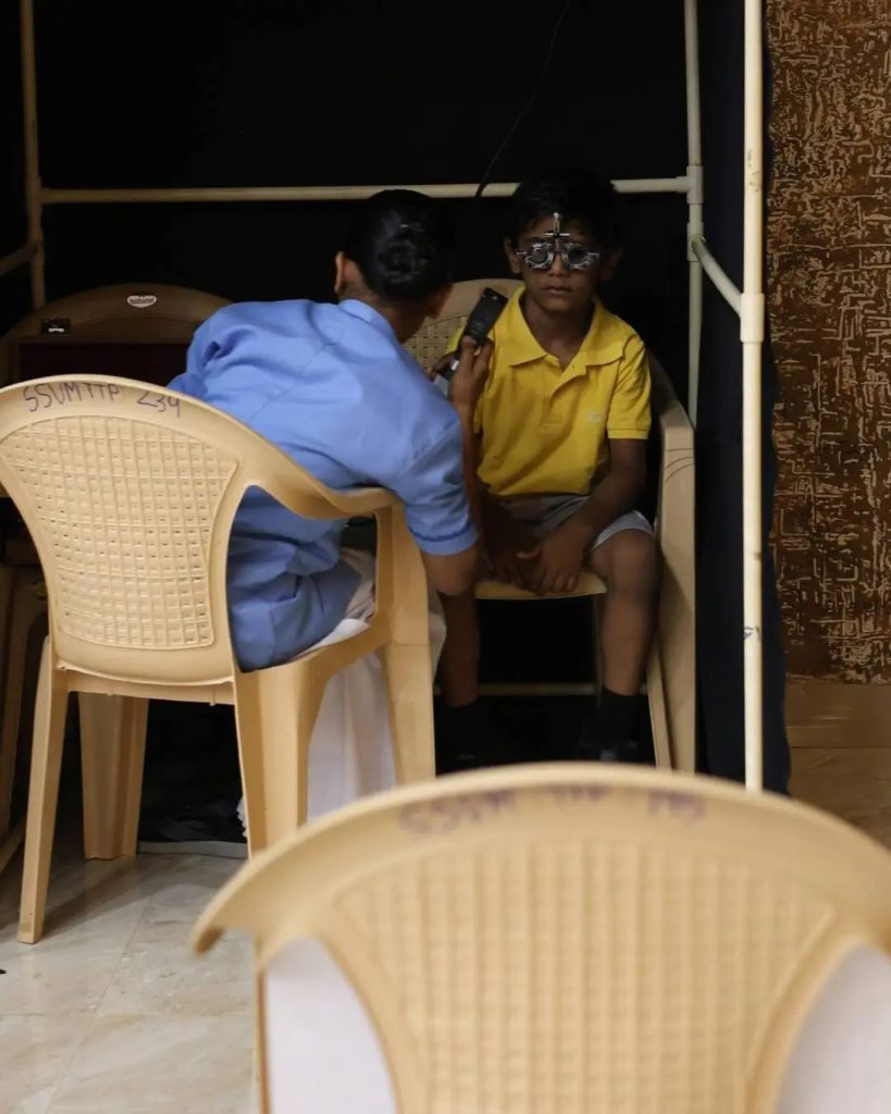 Residential Schools in Coimbatore